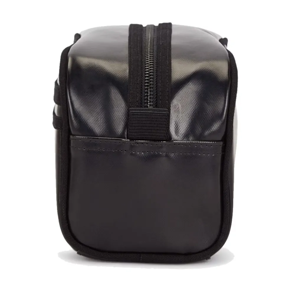 Coated Polyester Wash Bag