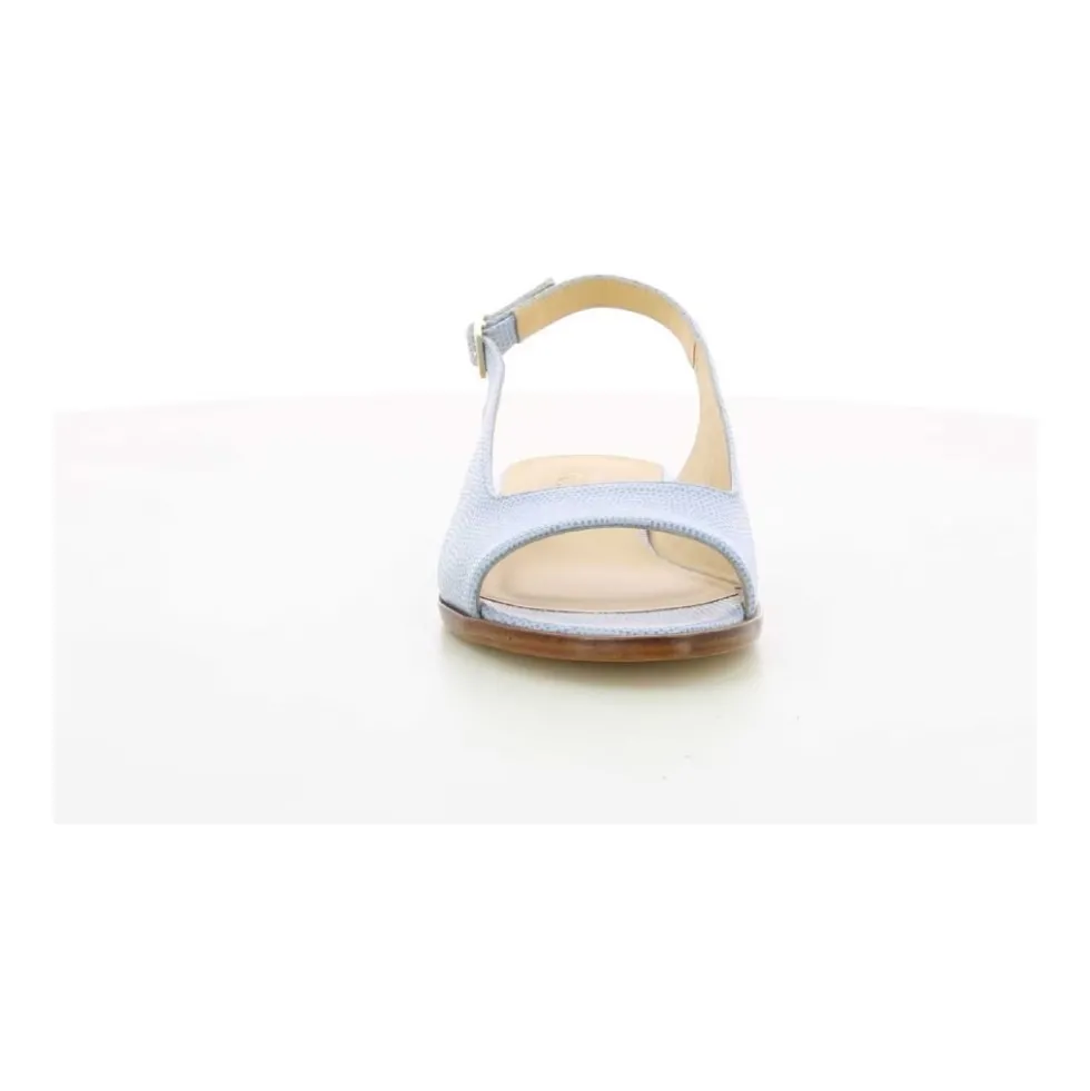 COBY Flat Sandal