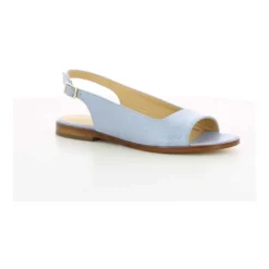 COBY Flat Sandal