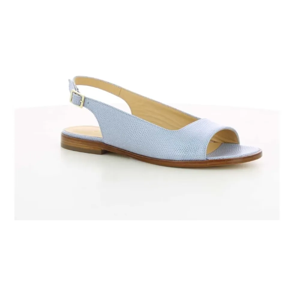 COBY Flat Sandal
