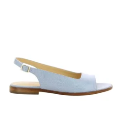 COBY Flat Sandal