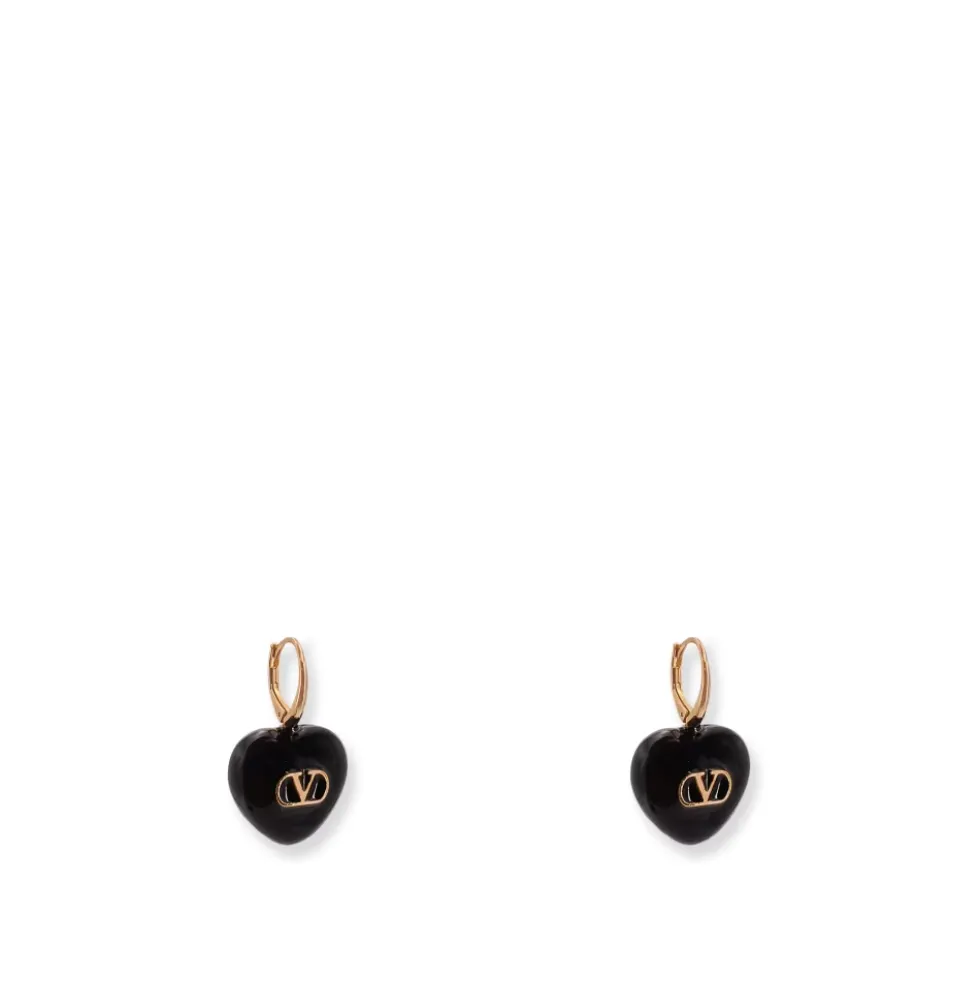Coeur Royal Earrings
