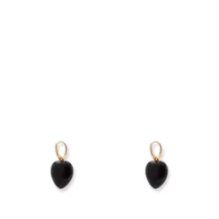Coeur Royal Earrings