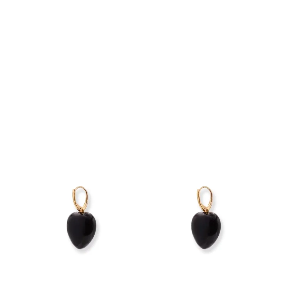 Coeur Royal Earrings