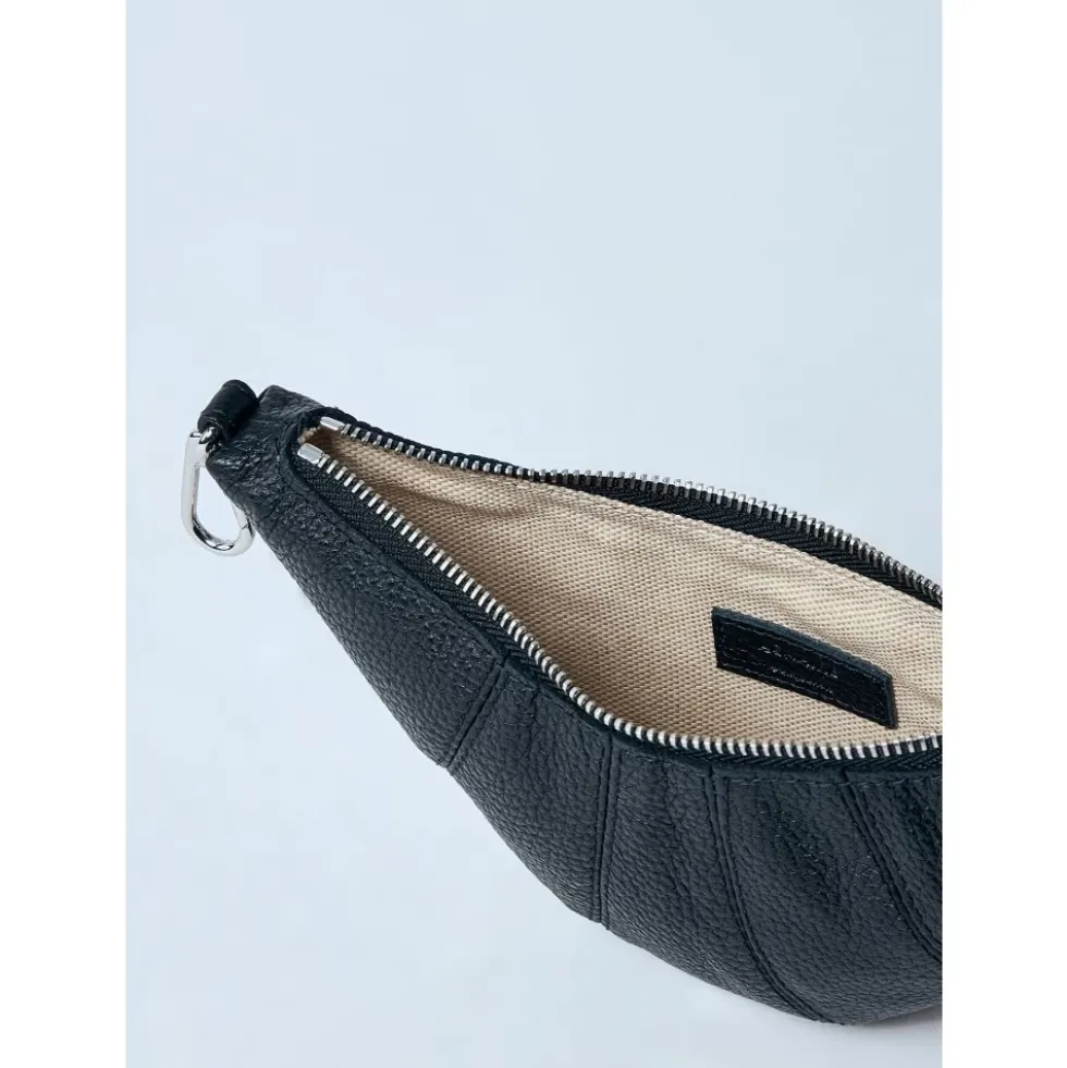 Coin Pouch Crossbody Taske