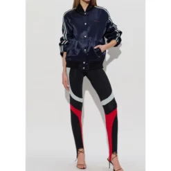 Colour-block Leggings