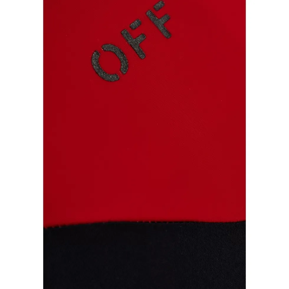 Colour-block Leggings