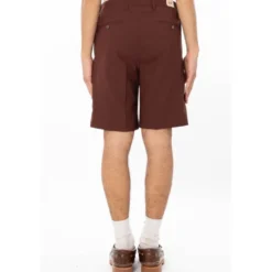 Colvilles Marzotto Uld Shorts med læg