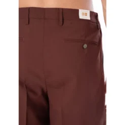 Colvilles Marzotto Uld Shorts med læg