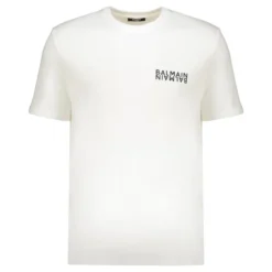 Comfortable Logo T-shirt