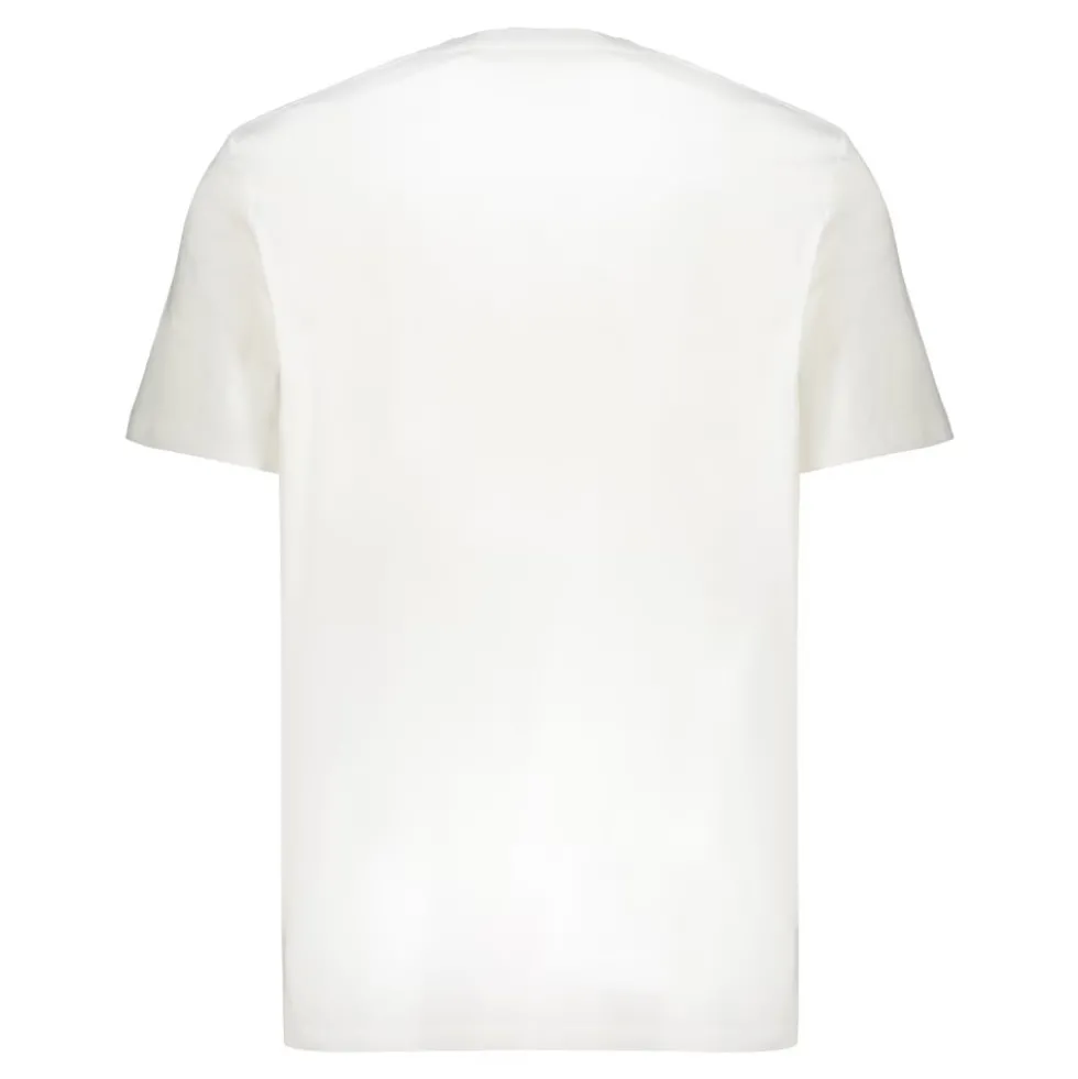 Comfortable Logo T-shirt