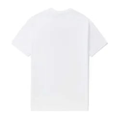 Comme des Garcons T-shirts og Polos Hvid
