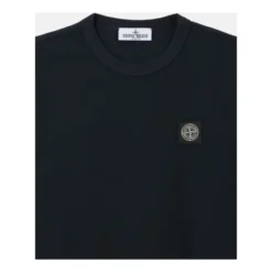 Compass Cotton Piqué Polo