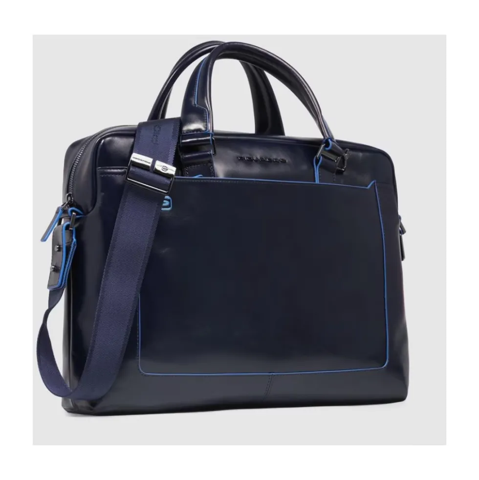 Computer Portfolio Briefcase