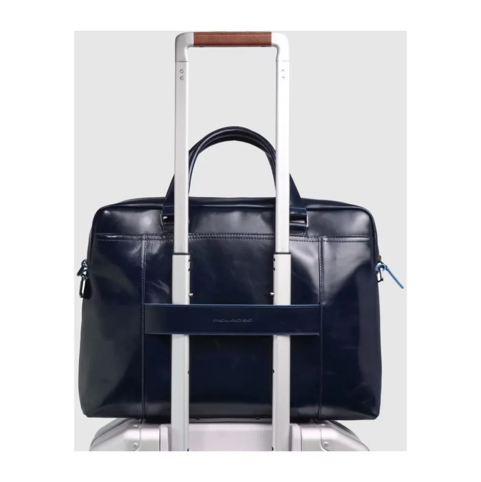 Computer Portfolio Briefcase