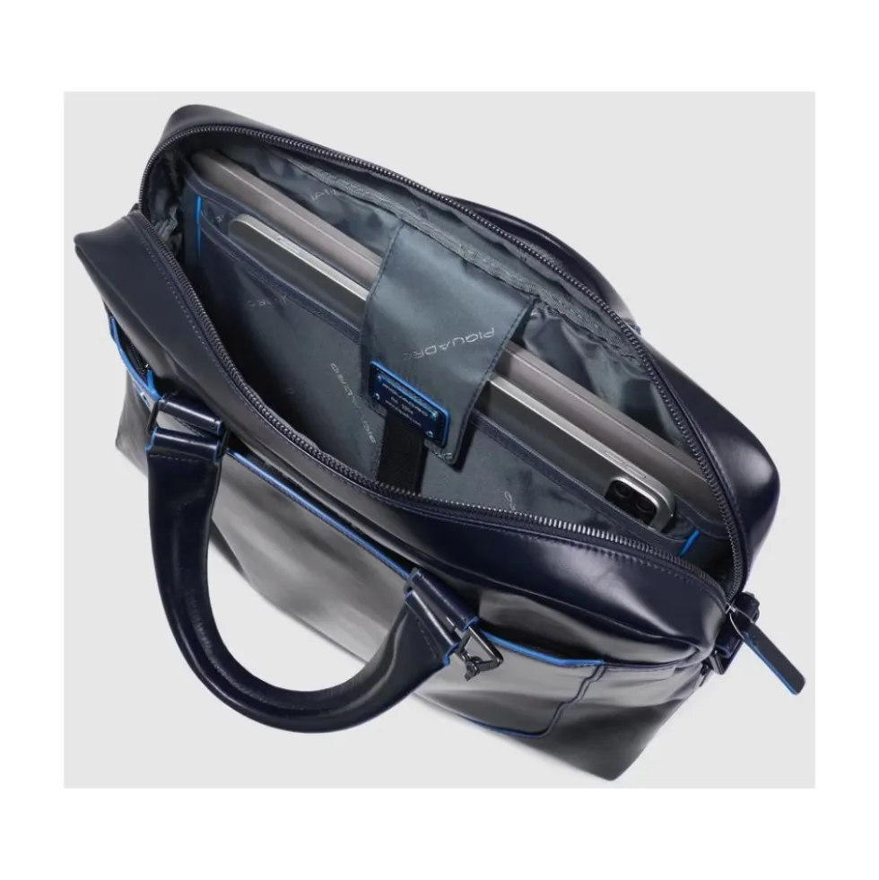 Computer Portfolio Briefcase