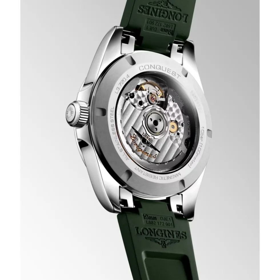 Conquest Automatic