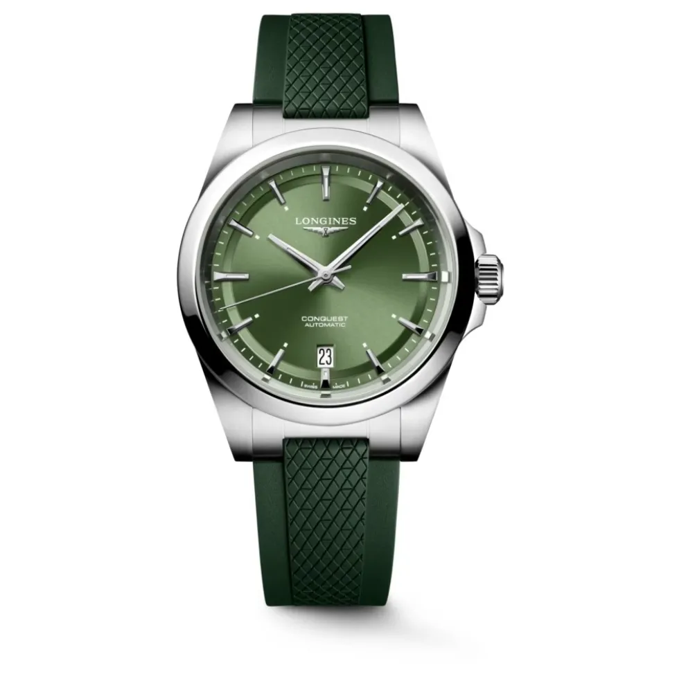 Conquest Automatic