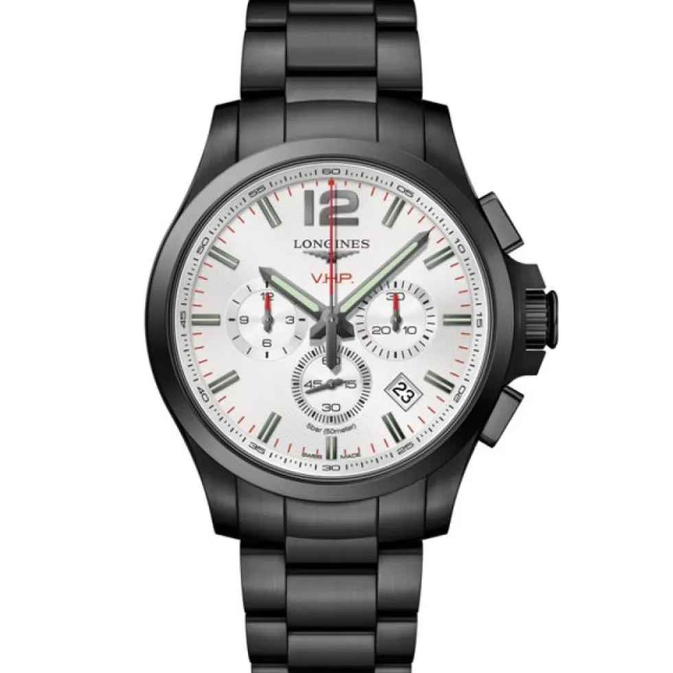 conquest v.h.p. 44 mm