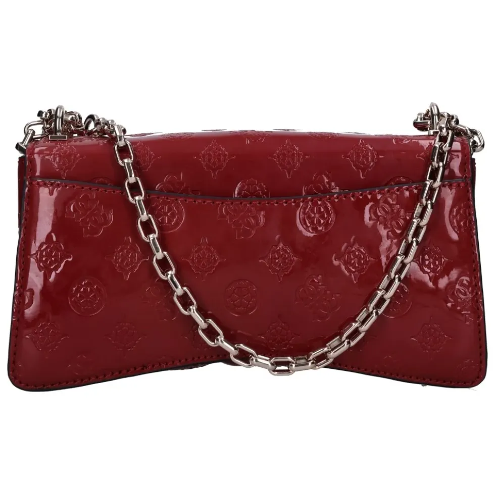 Convertible Xbody Flap