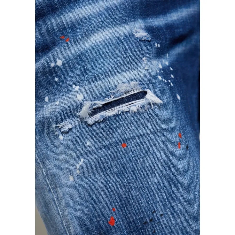 Cool Girl jeans