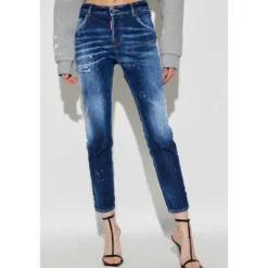 Cool Girl jeans