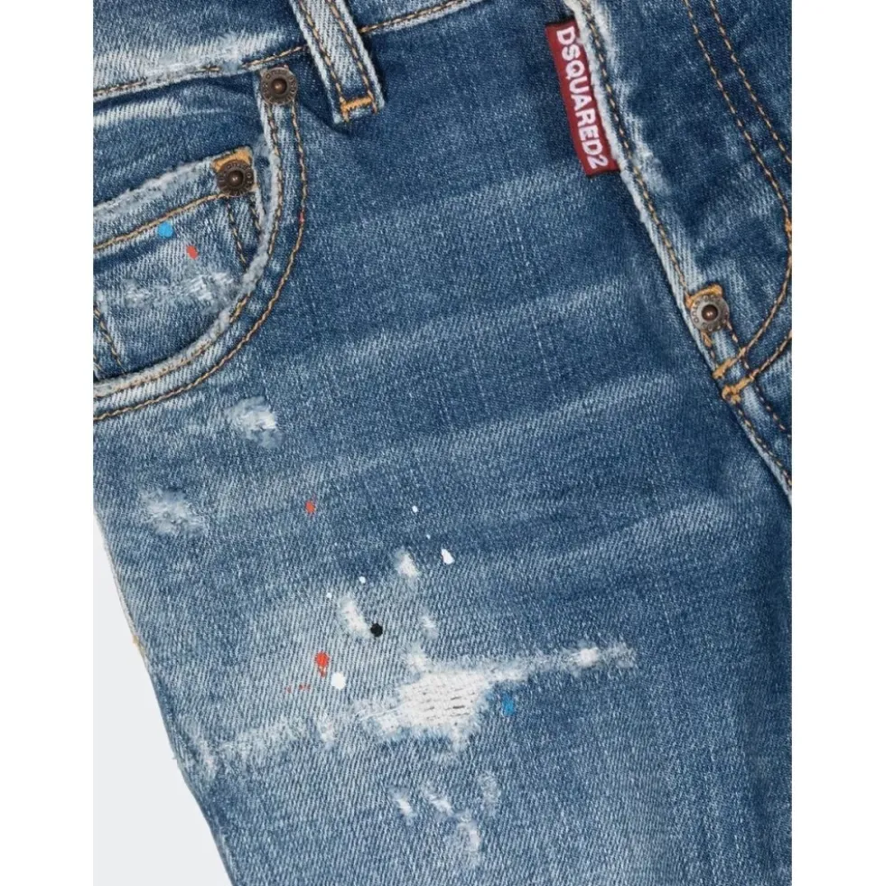 Cool Guy Jeans