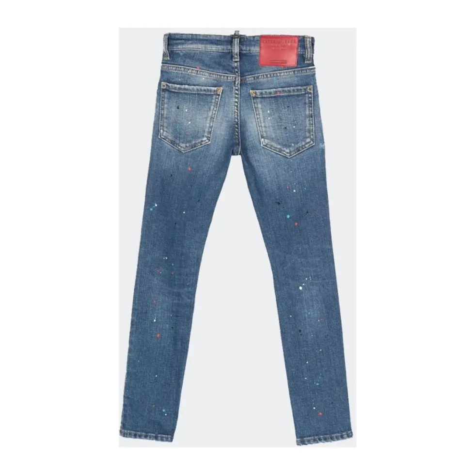 Cool Guy Jeans