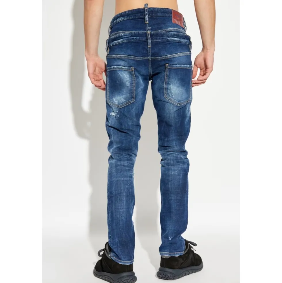 Cool Guy Jeans