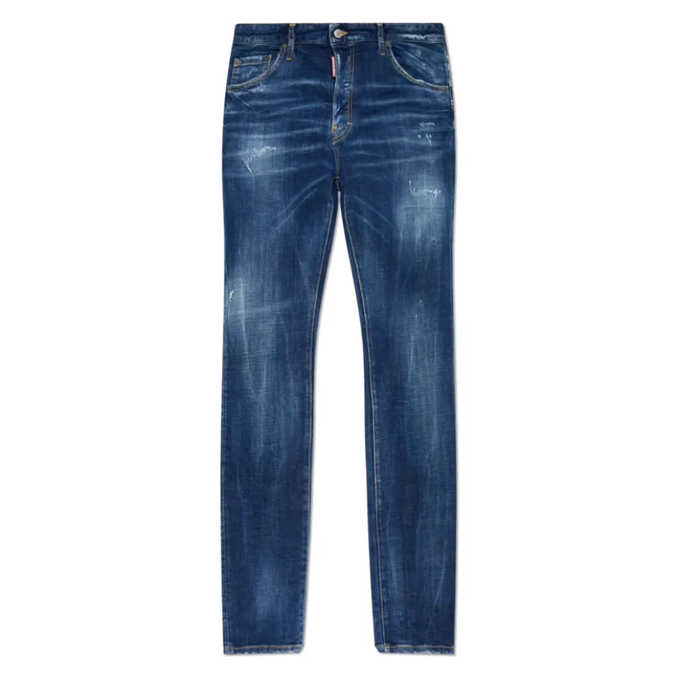 Cool Guy Jeans