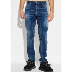 Cool Guy Jeans