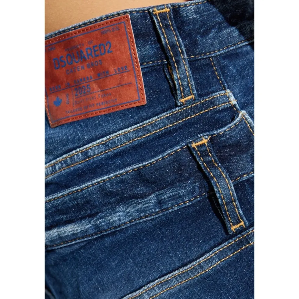 Cool Guy Jeans