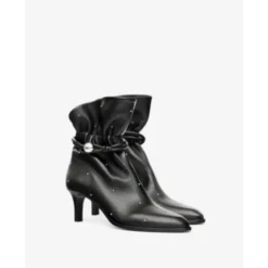 Coqueline Heeled Boot