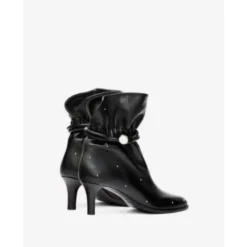 Coqueline Heeled Boot