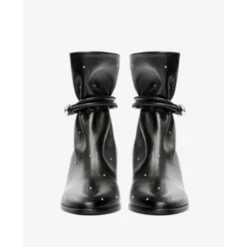 Coqueline Heeled Boot