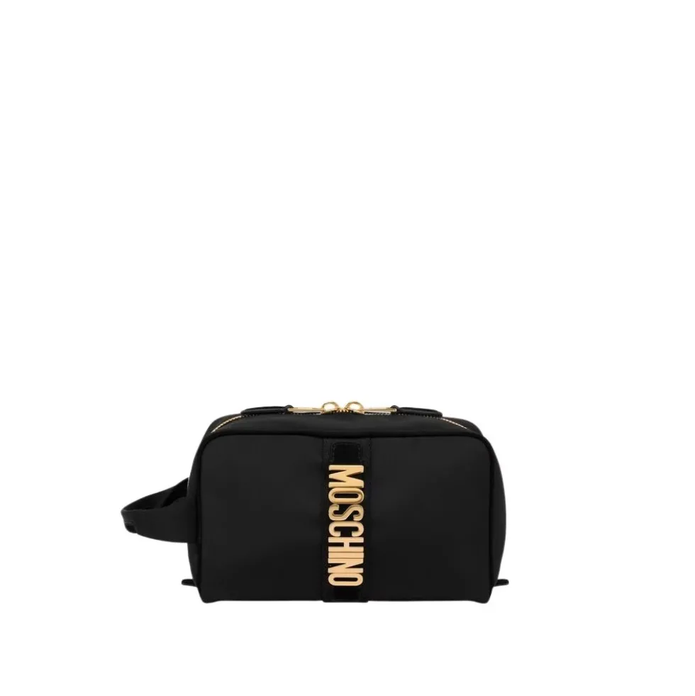 Cordura Nylon Beauty Case
