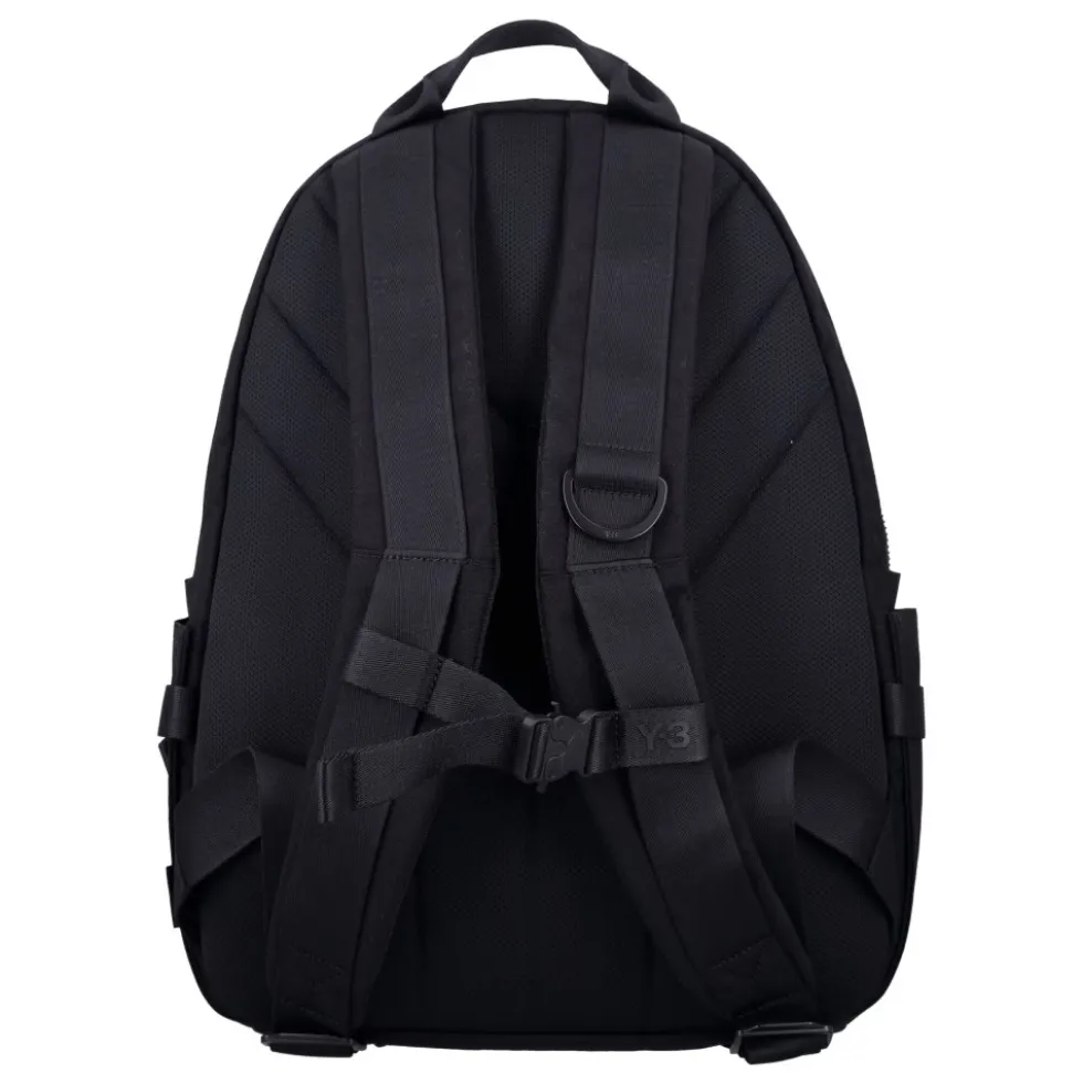 Cordura Staple Backpack