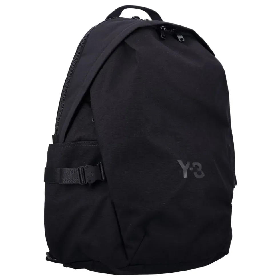 Cordura Staple Backpack