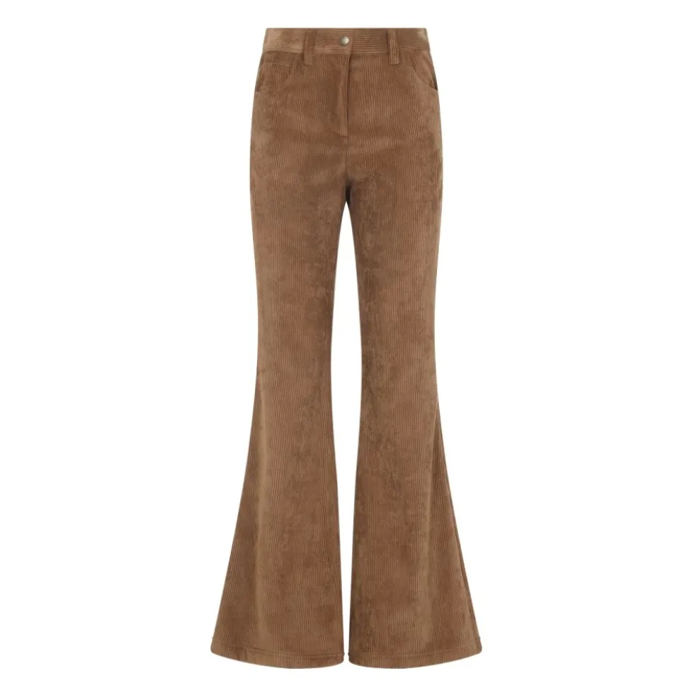 Corduroy Bukser
