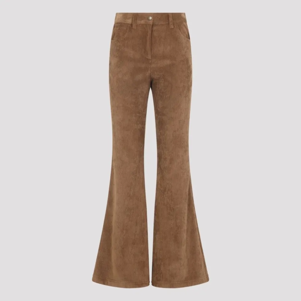 Corduroy Bukser