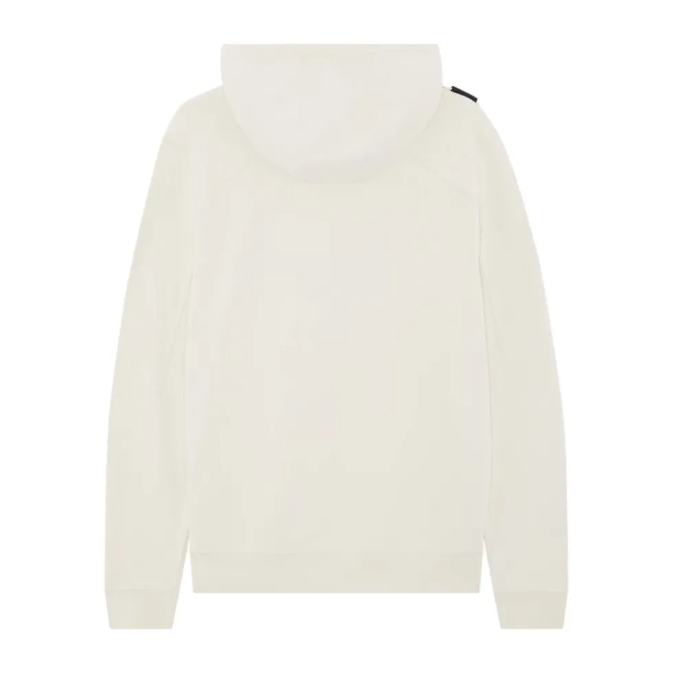 Core overhead Hoody