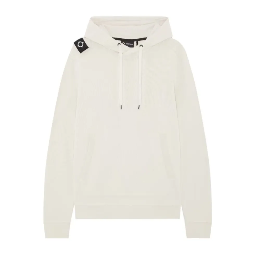 Core overhead Hoody