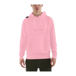 Core Overhead Hoody Candy