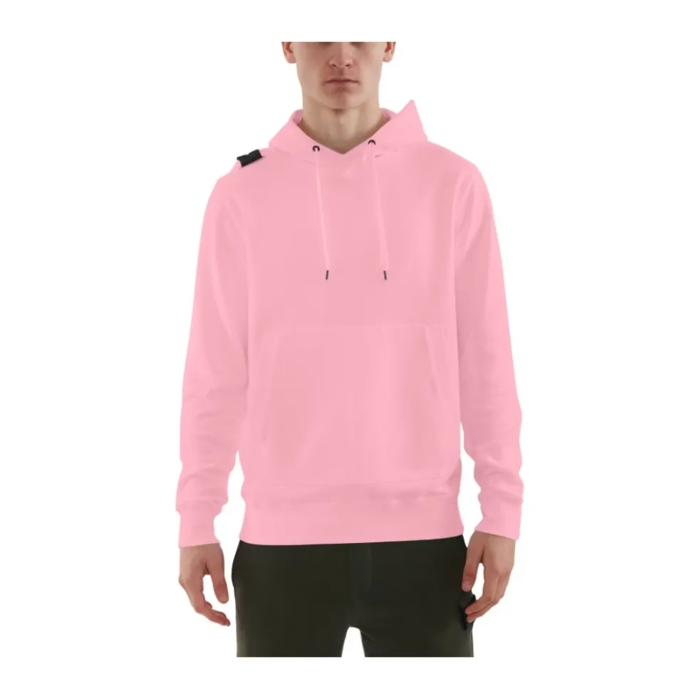 Core Overhead Hoody Candy