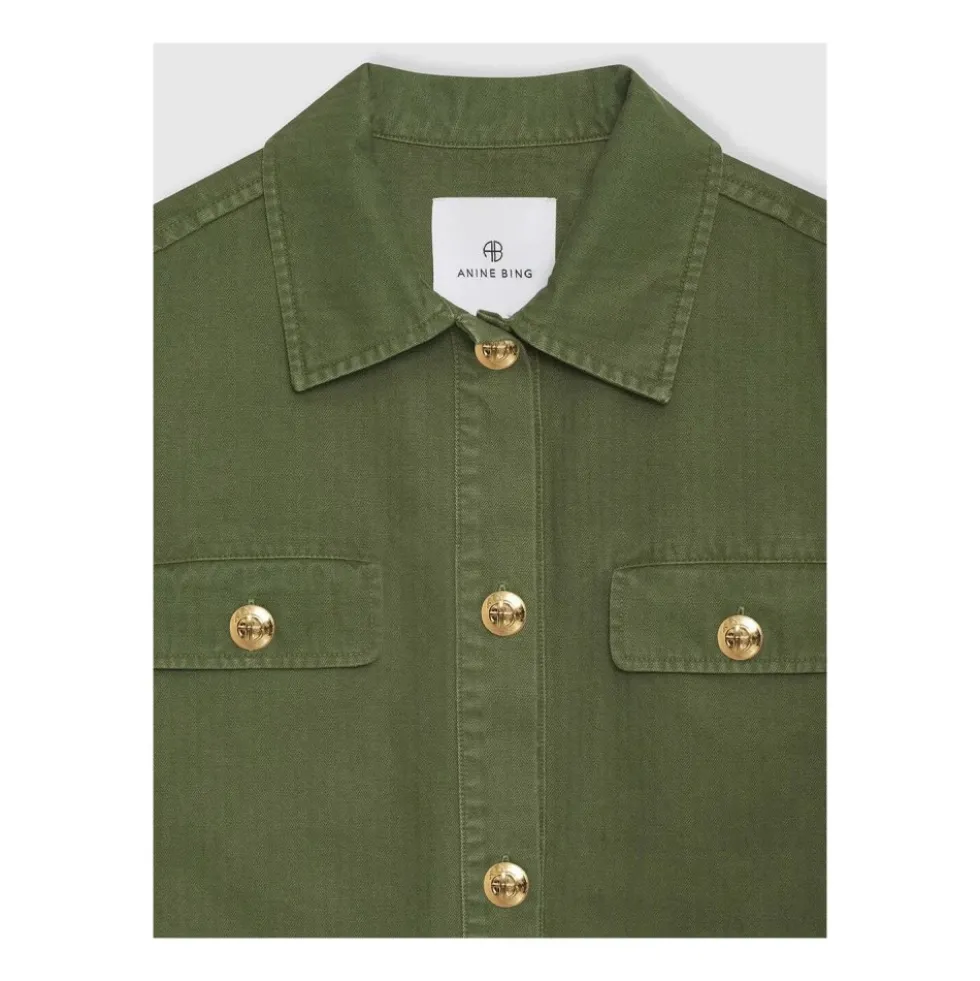 Corey Jacket