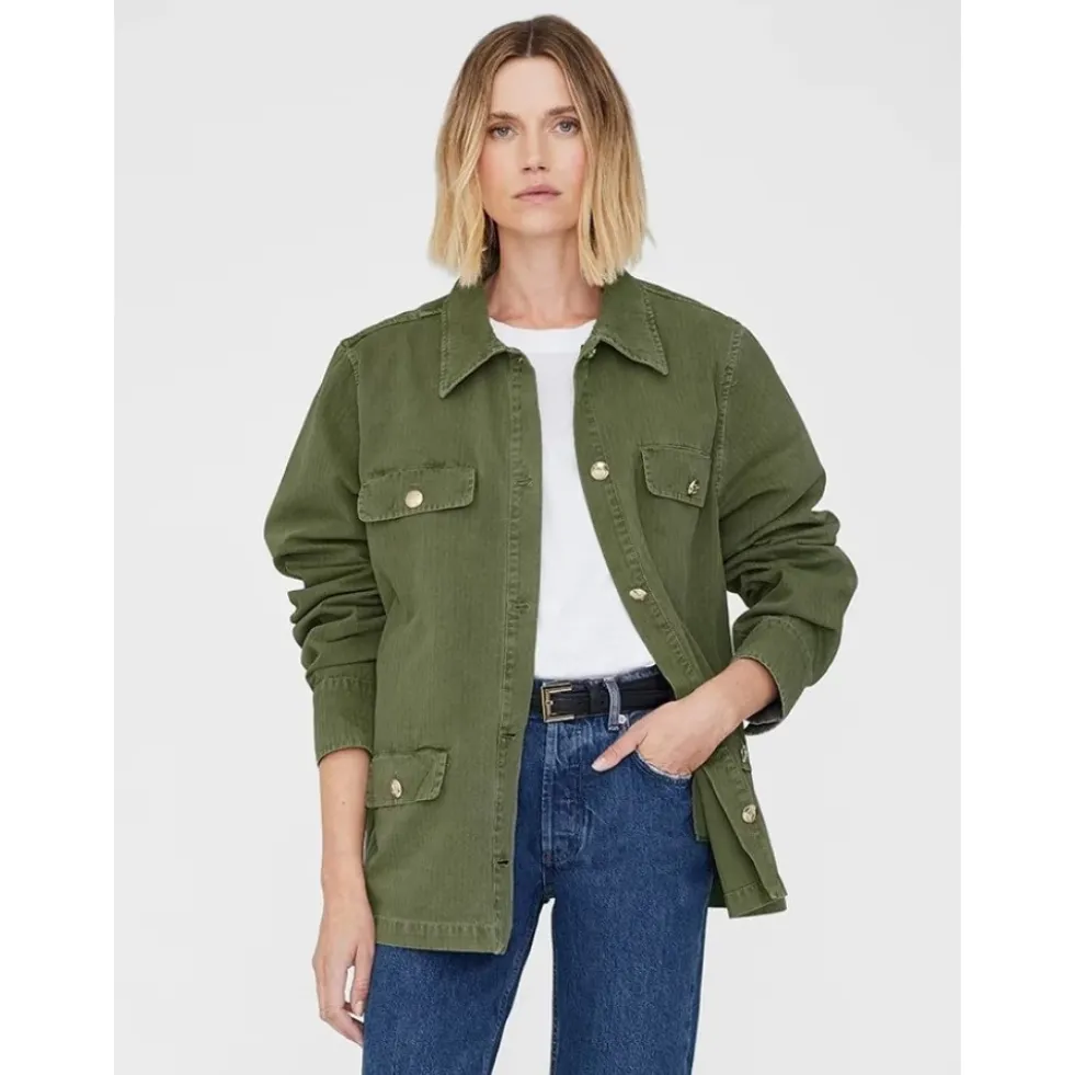 Corey Jacket
