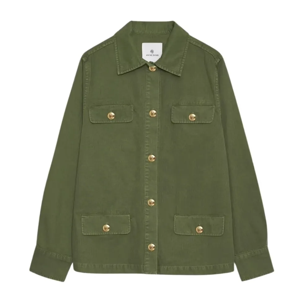 Corey Jacket