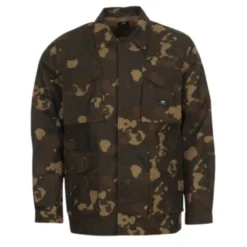 Corporal Jacket
