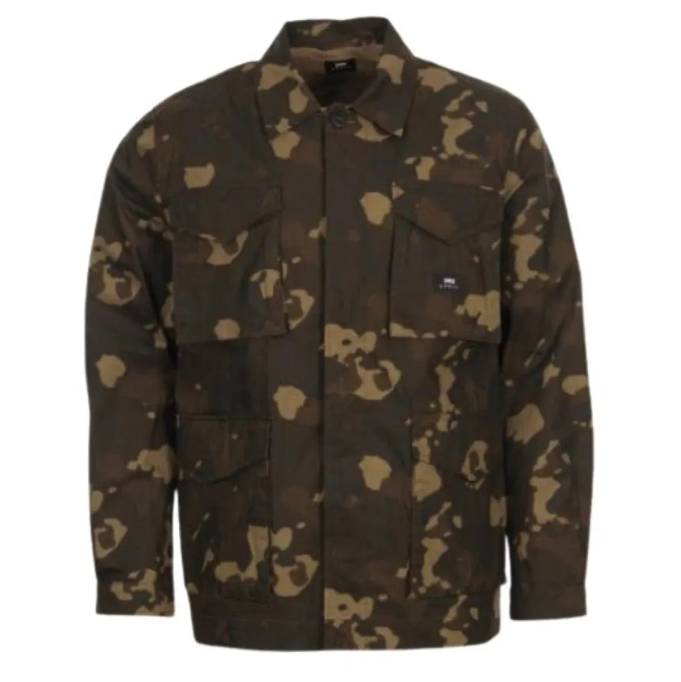 Corporal Jacket