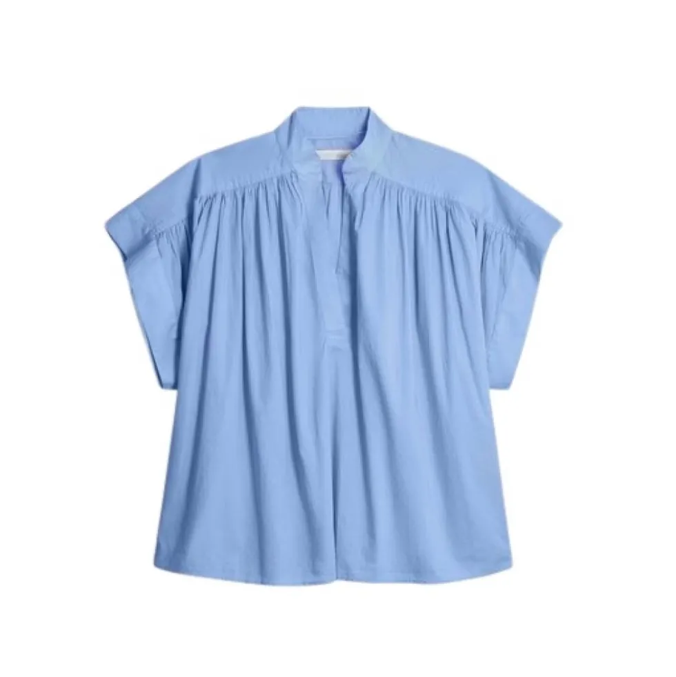Cory Bluse